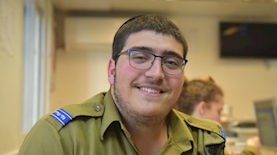 רפאל כהן, צילום: נועה שינדלר